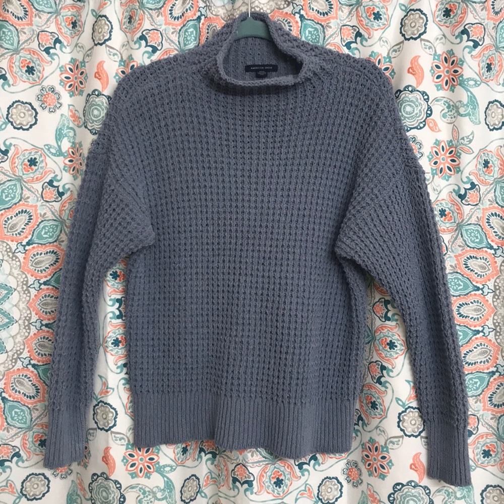 Brand new AE sweater